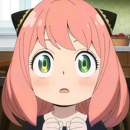 animebatch_'s tweet image. Anya