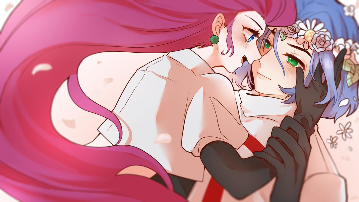 情人节那天的图