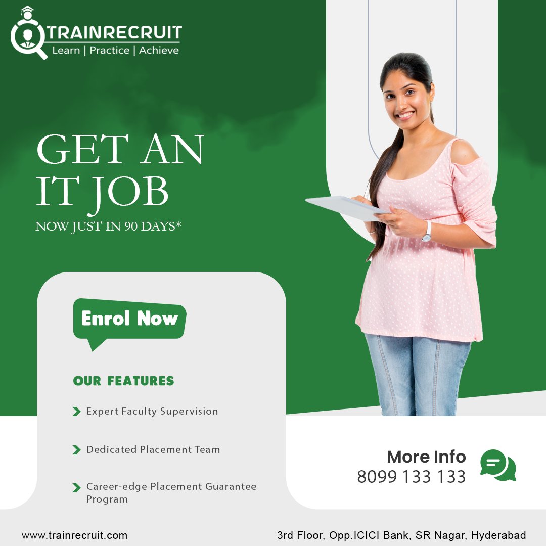 TRAINRECRUIT tweet media