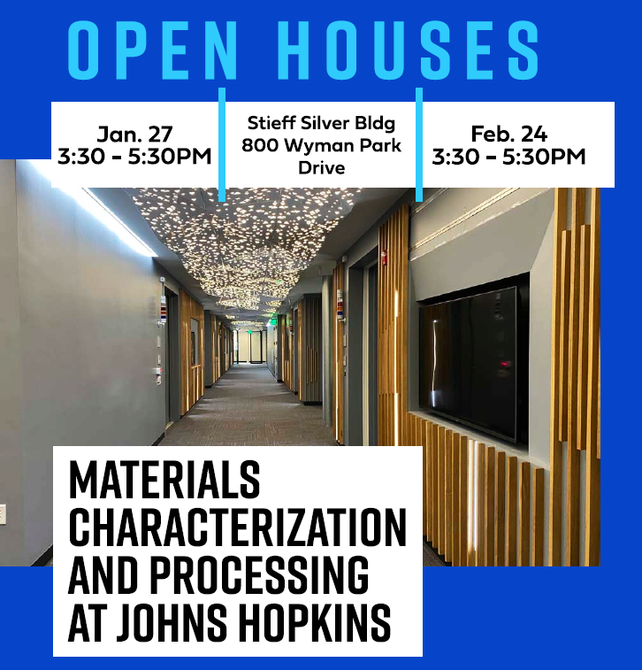 Johns Hopkins Engineering on Twitter "RT MitraLTaheri Cap off 