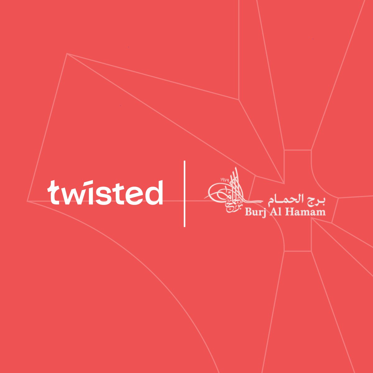 Twisted_Agency's tweet photo. "Our Partner | Burj Alhamam
Digital Marketing | Generating Leads
#BeTwisted #Creative https://t.co/plNCNo0bSg