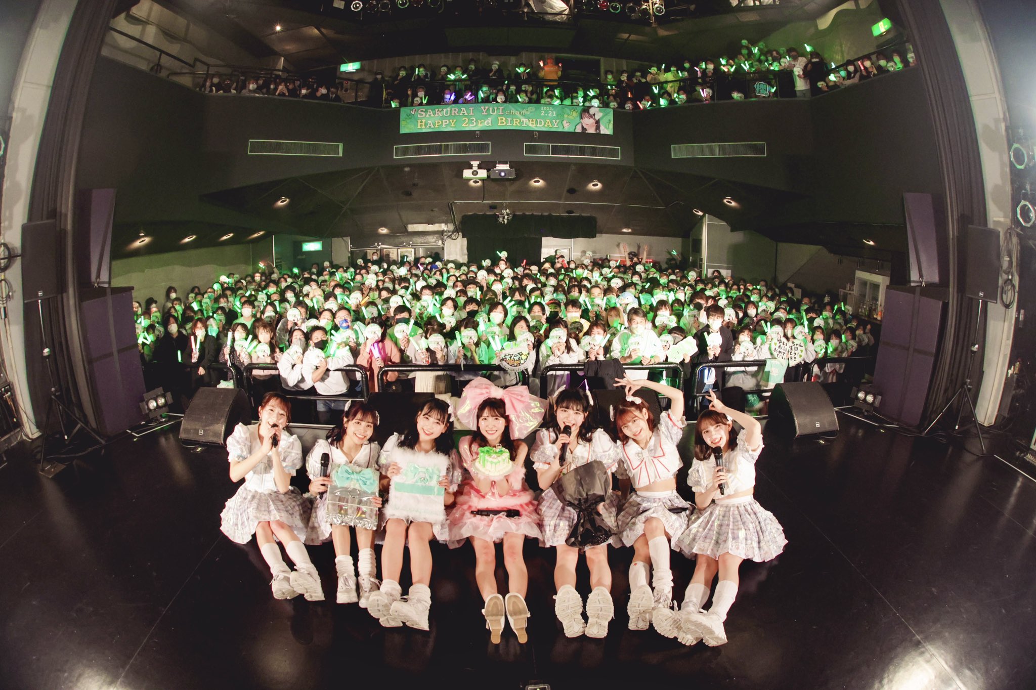 公式写真 ユーキ 生誕祭 FC会員限定】 ユーキ30th Birth Anniversary Ver.スペシャル生