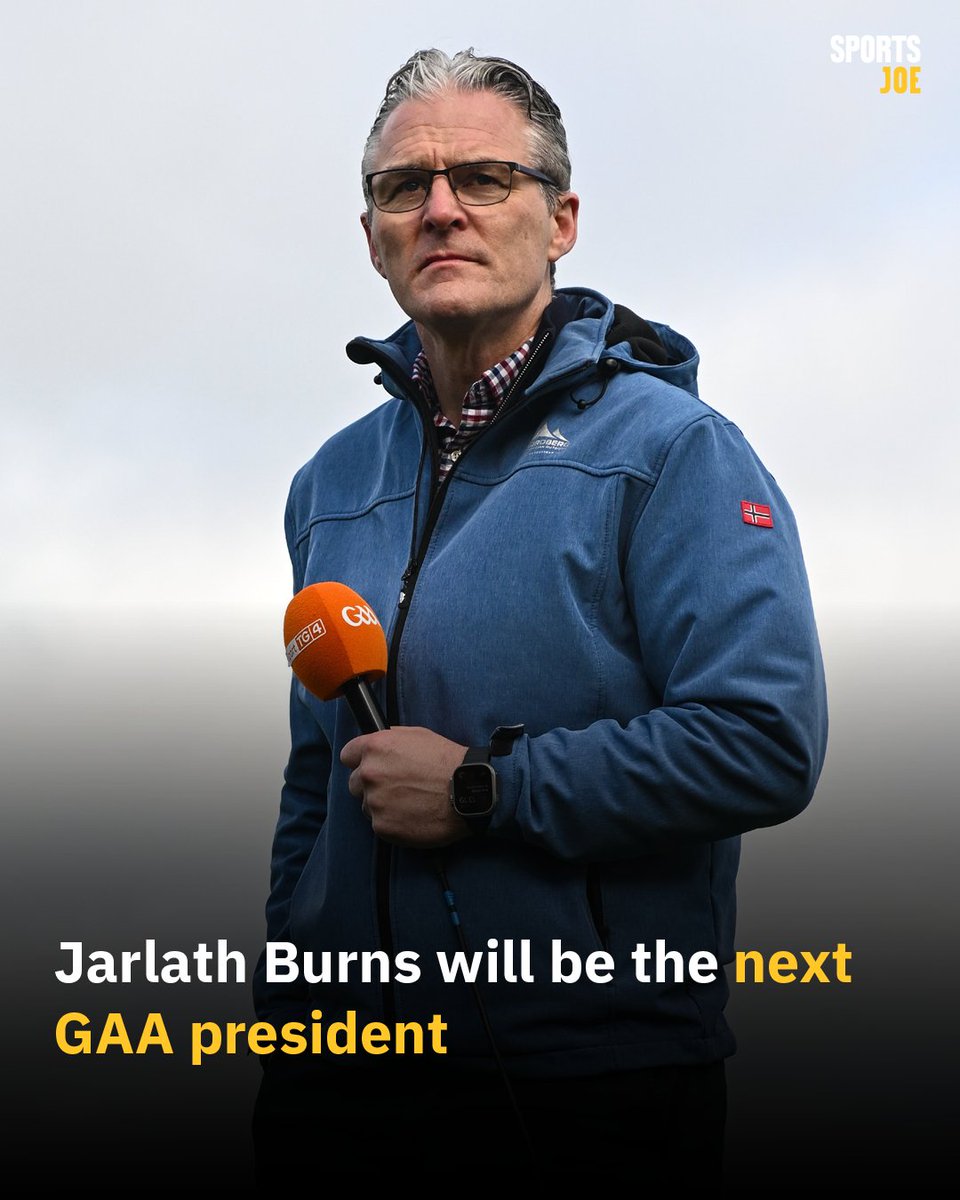 GAA__JOE's tweet photo. If you were made GAA president, what would be the first change you'd make?

👇 https://t.co/X3ja1Oqna1