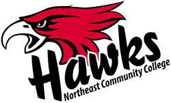 JarrettBalling's tweet photo. I’m excited to announce my commitment to Northeast CC to continue my athletic and academic career! @WaverlyBase_V @CoachTewes3 @NortheastCCBSB @MarcusClapp #GoHawks https://t.co/upwIboyZAL