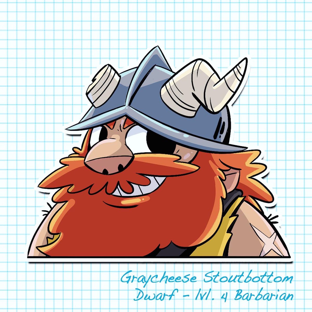 tavismaiden's tweet photo. Character portraits for the ‘Additional Notes’ crew https://t.co/DpTGHrqty9