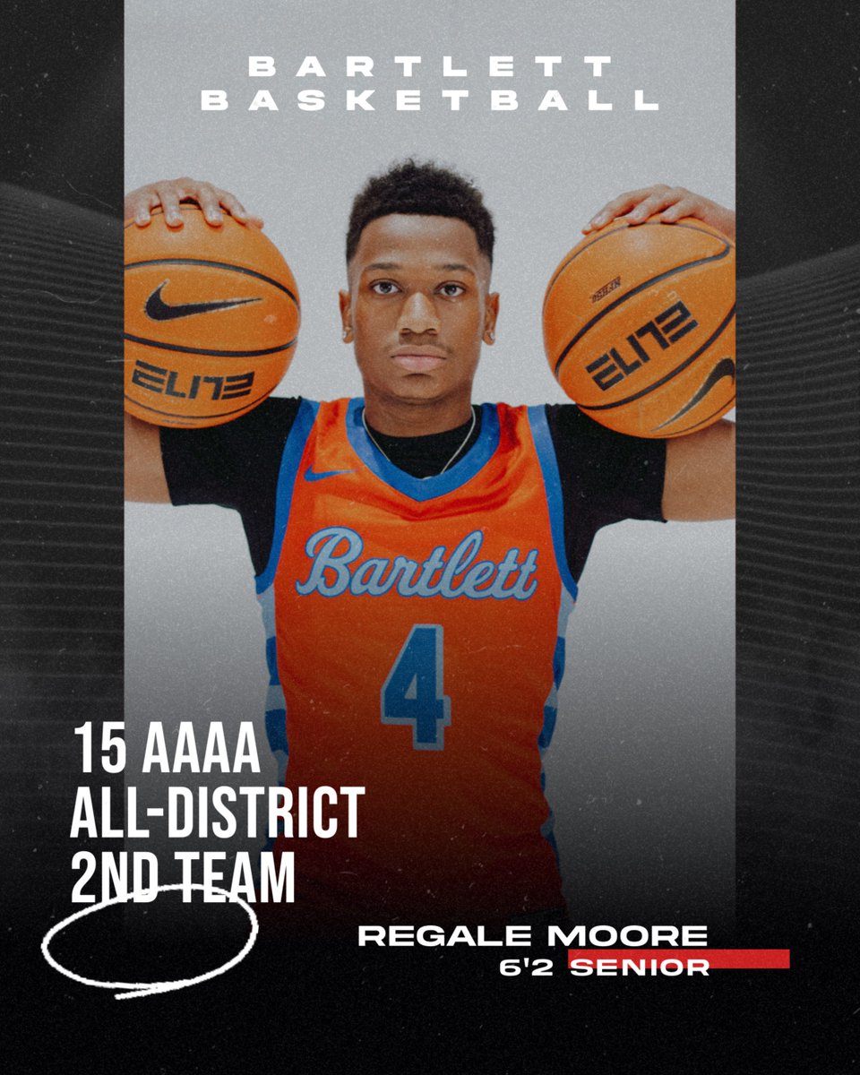 Bartlett Boys Hoops tweet media