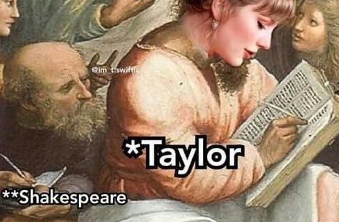 katnissbrekker's tweet photo. outros artistas VS taylor swift 

a thread https://t.co/ouQ9e5N5m9