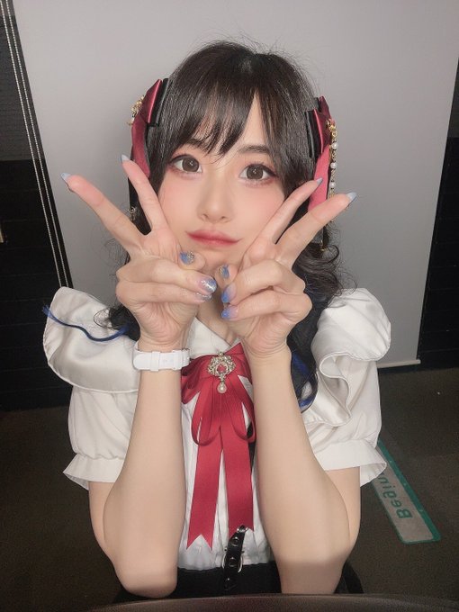 コスプレイヤーみなみのTwitter画像10