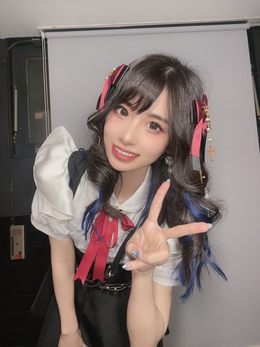 コスプレイヤーみなみのTwitter画像8