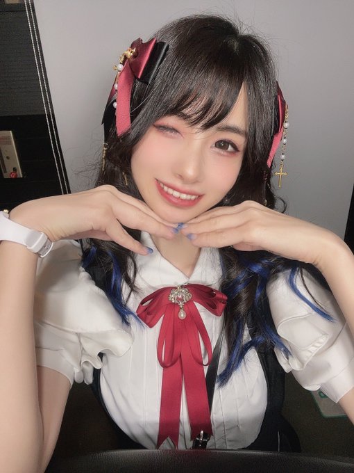 コスプレイヤーみなみのTwitter画像9