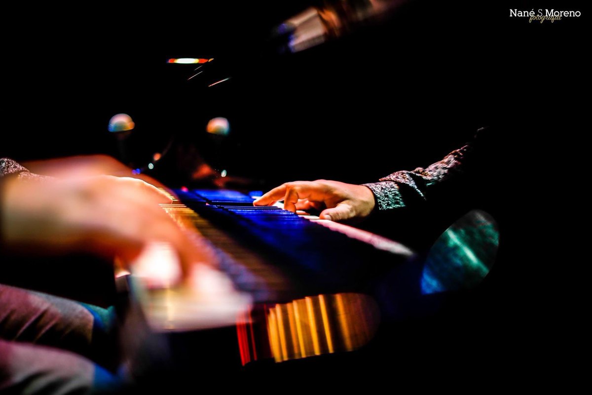 David Peña Dorantes 🎹 

#nanesmoreno #lebrija #música #music #piano #pianist