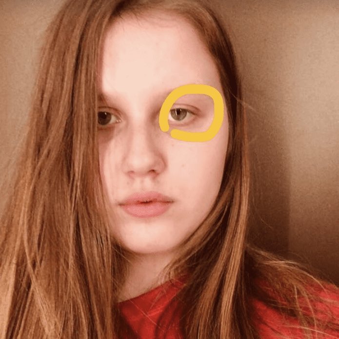 choquei's tweet photo. 🚨MUNDO: Pais de Madeleine, que desapareceu há 16 anos, aceitam fazer teste de DNA com jovem que afirma ser a menina. https://t.co/y7GXUMhEdd
