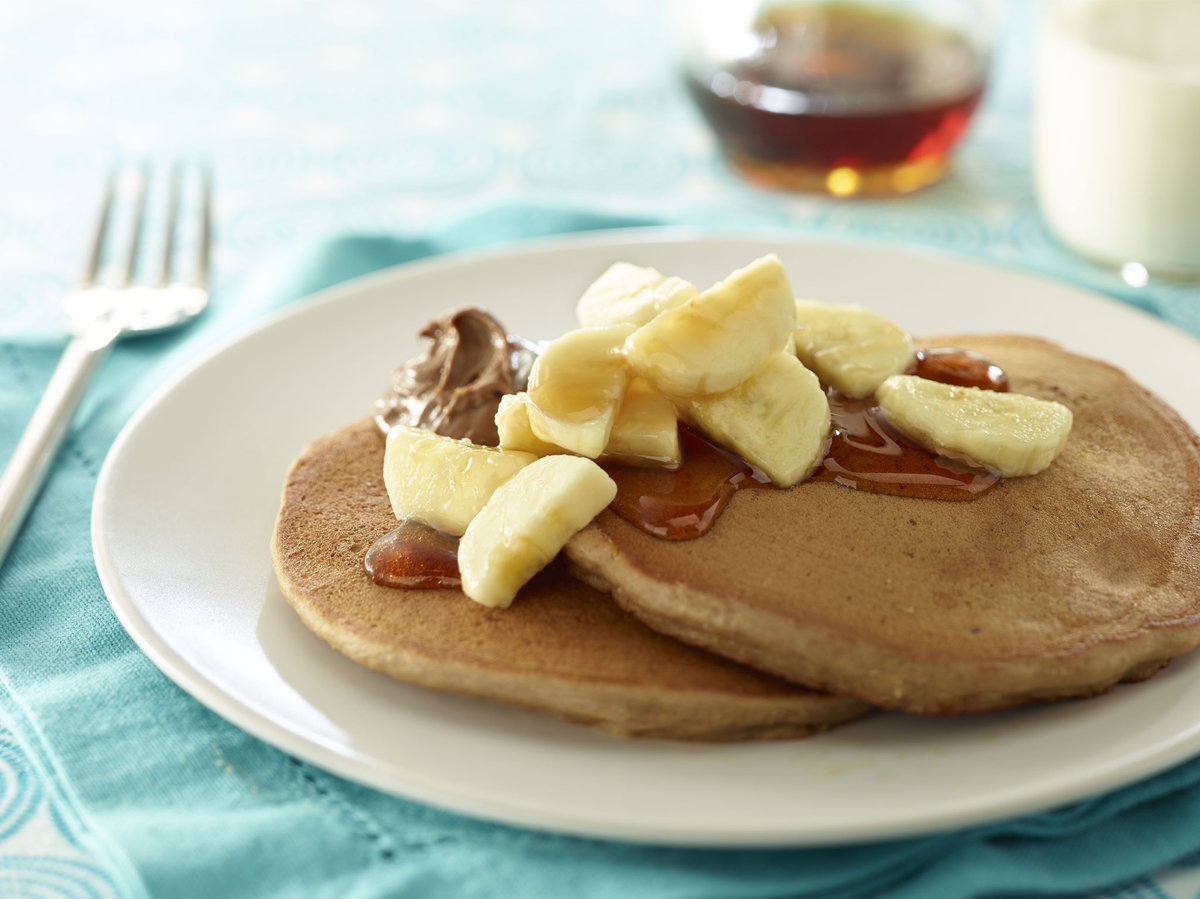 SKIPPY®️Pancake Day everyone!