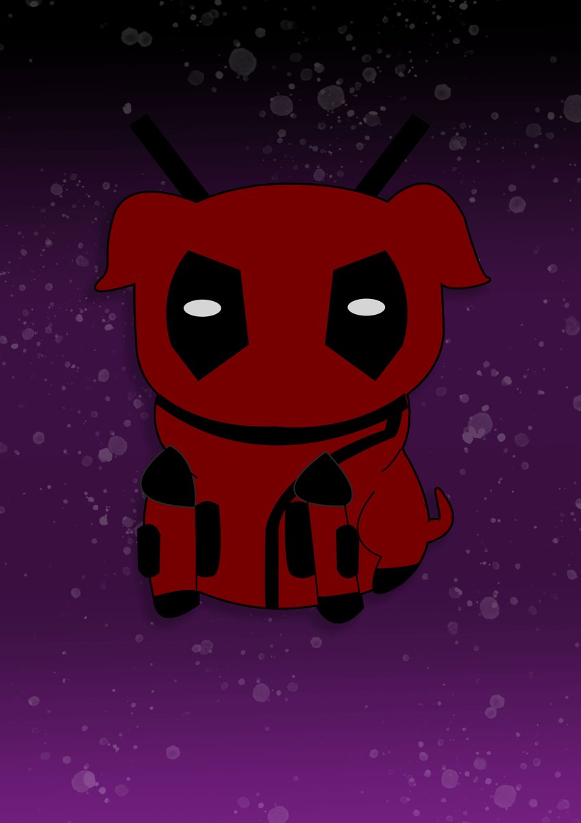 Tomorrow's draw will include Venon Pug, Thanos Pug and Deadpool Pug.

To be in with a chance of winning you will need to own an original ThetaPug which you can purchase from here: opentheta.io/collection/the…

Next week we will also be starting our first challenge.

#Thetapugs #THETA