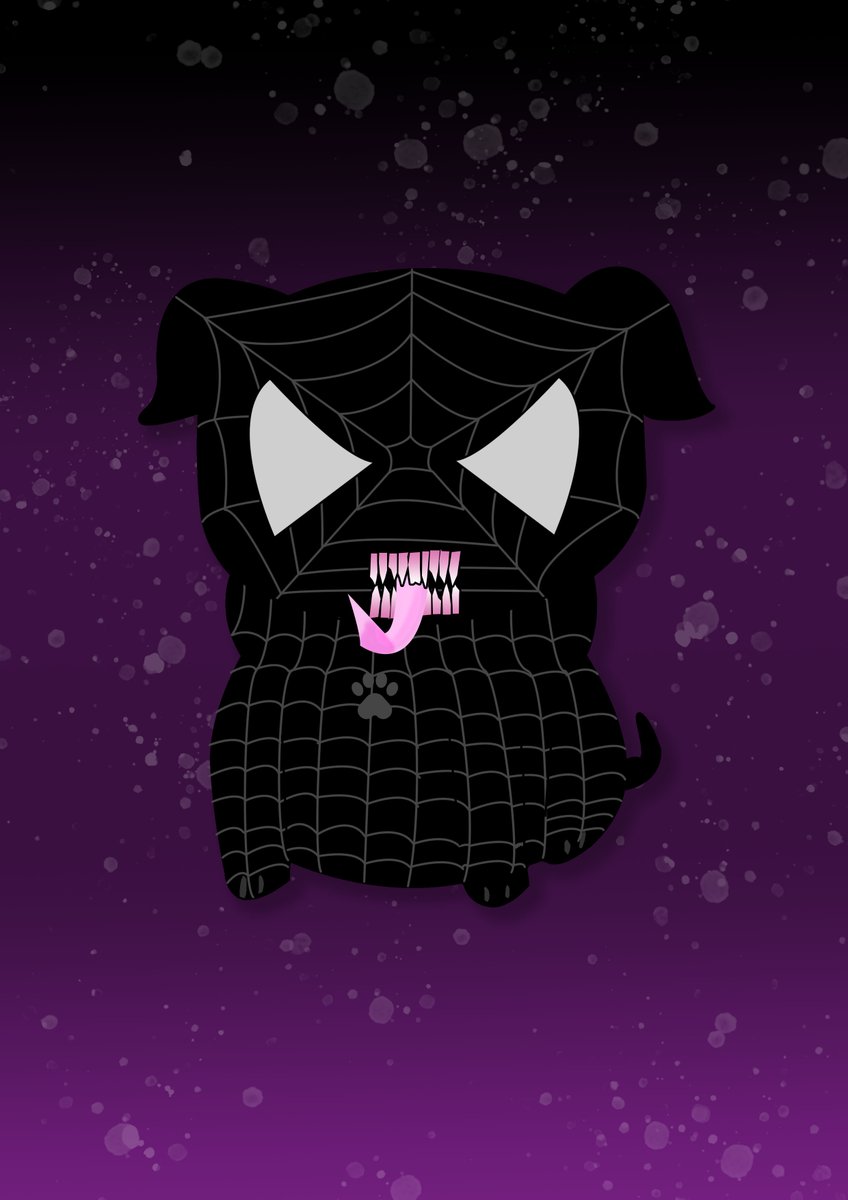 ThetaPugs's tweet photo. Tomorrow's draw will include Venon Pug, Thanos Pug and Deadpool Pug.

To be in with a chance of winning you will need to own an original ThetaPug which you can purchase from here: https://t.co/Xv7sZScfo0

Next week we will also be starting our first challenge.

#Thetapugs #THETA https://t.co/lX7Y1z7Dix