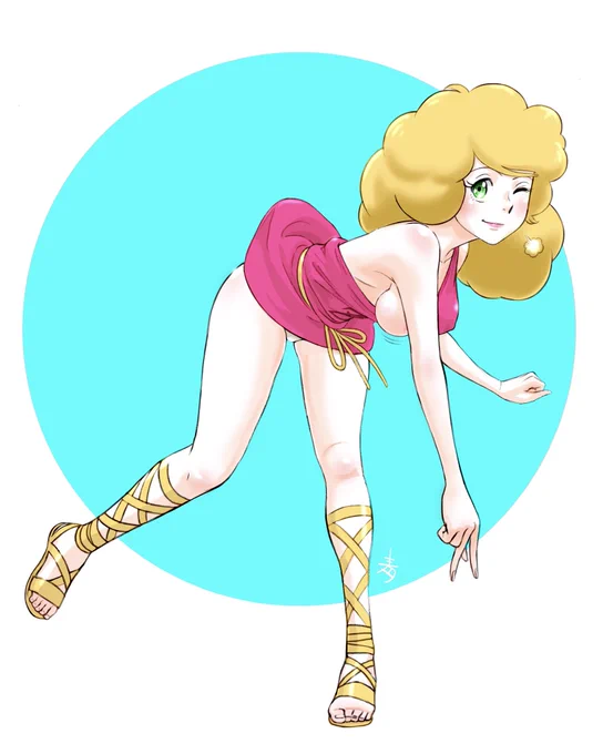 サンライズチャンネルで #ダイターン3 27話視聴。26話と続けて観ていると人を超越した力を手に入れた者はいつか人間性を失うのでは無いか?との富野監督からの問いかけの様な気がする。それに対比する様に #ビューティー やレイカ達の躍動する肉体の健やかな事魔球メガノイド殺し!ではグッナイ 