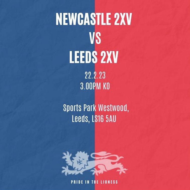 Newcastle University WRFC tweet media