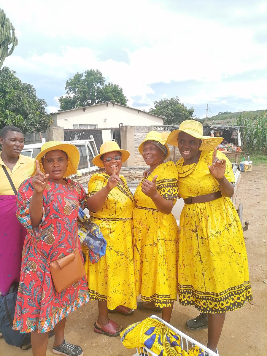 CitizenDesire's tweet photo. 16. Now that the gazzette is out, ppl should now get to their heels to work & fight. At least there is one constituency where @nelsonchamisa shall be voted , that is Zimbabwe. Polling Areas remained the same, let's #REGISTERBIG, #ELECTBIG, #PROTECTBIG @REAP_zw @Cde_Ostallos https://t.co/gTkFevTSxV