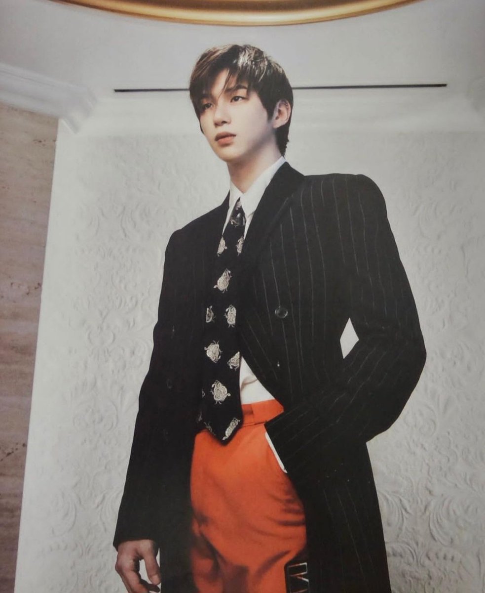 cookie13877351's tweet photo. Facial Outfit mood all refined & Luxurious, he is the Master of Pictorial as will.
Ctto frm Instagram
@konnect_danielk
#kangdaniel
#danityfam
#danitystan
#danity https://t.co/PcpxwzDdtz