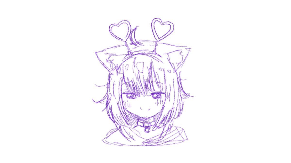 猫又おかゆ 「」|たーごいる@C102(土)西の36bのイラスト