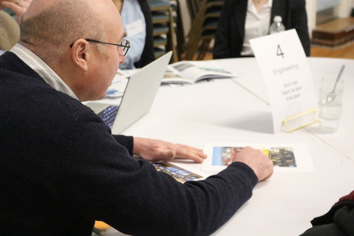 Plymouth College tweet media