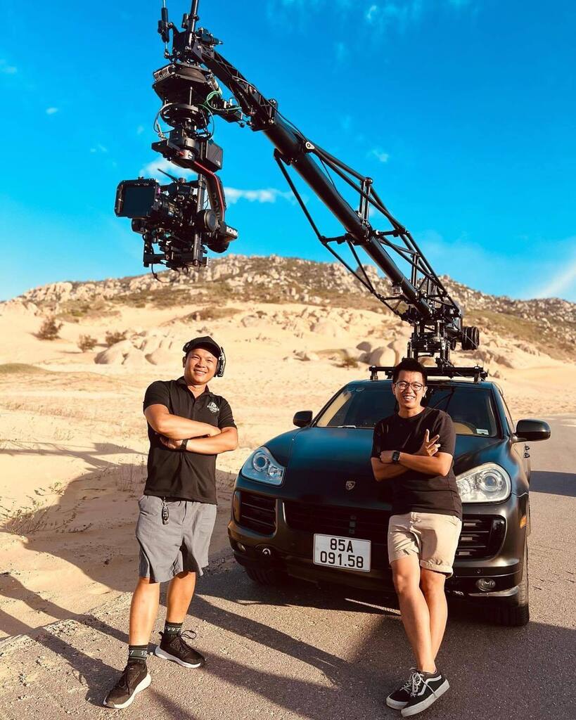 Mighty Filmmakers tweet media