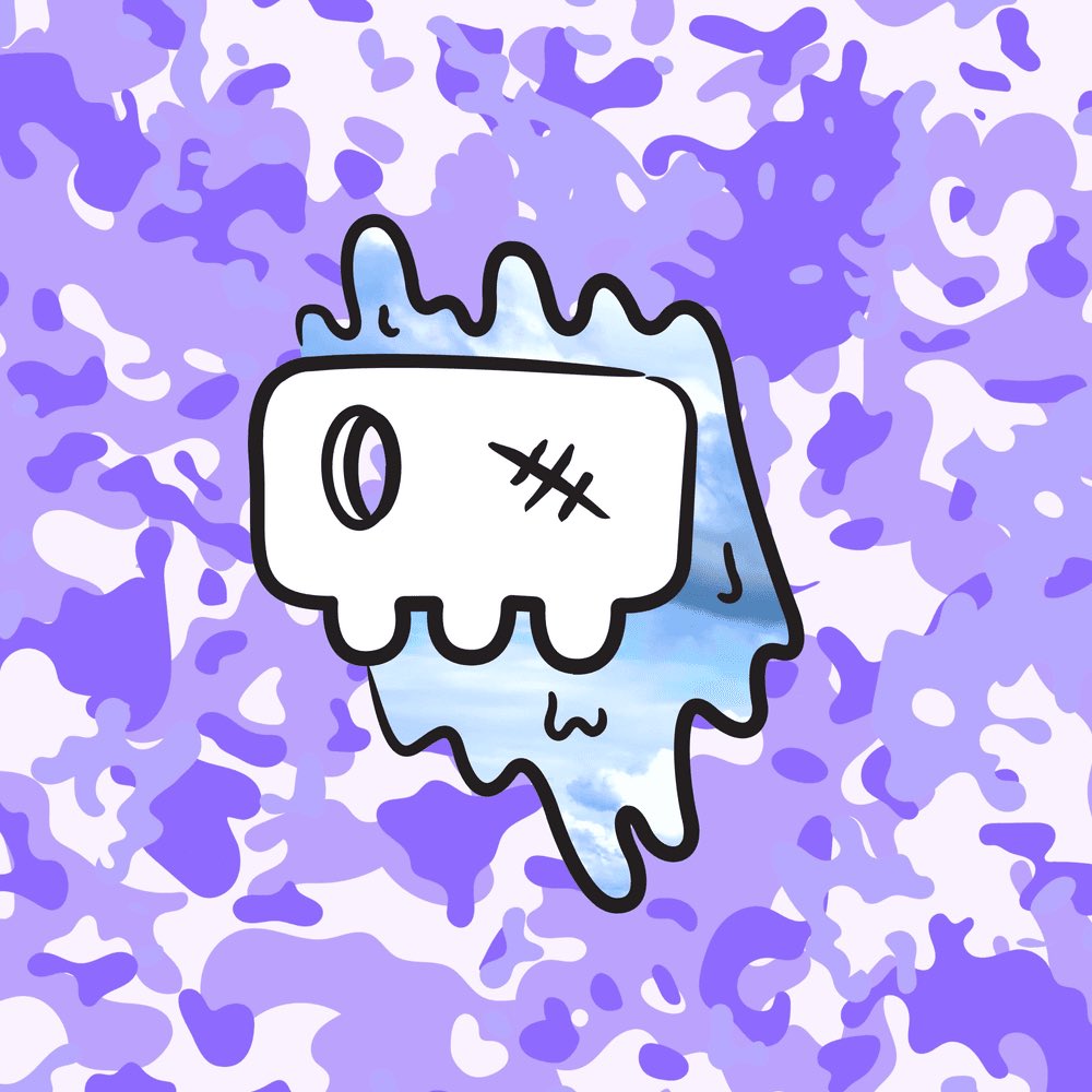 ethereum_ai's tweet photo. @ghostboylives 😎 a ghosty gm from one eyed Carl https://t.co/7i4Bpp94WP