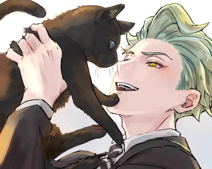 ねこの日 