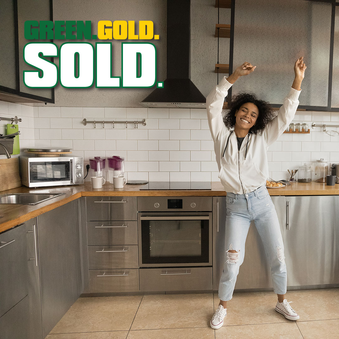 HowardHanna's tweet photo. That's right. Howard Hanna Real Estate Services has the right buyer for your #home.
Green. Gold. Sold.
To learn more, visit Howard Hanna online: https://t.co/jZ4yRODVja
#HowardHanna #realestate #greengoldsold #homeseller #homeforsale https://t.co/H5WYLObbU1