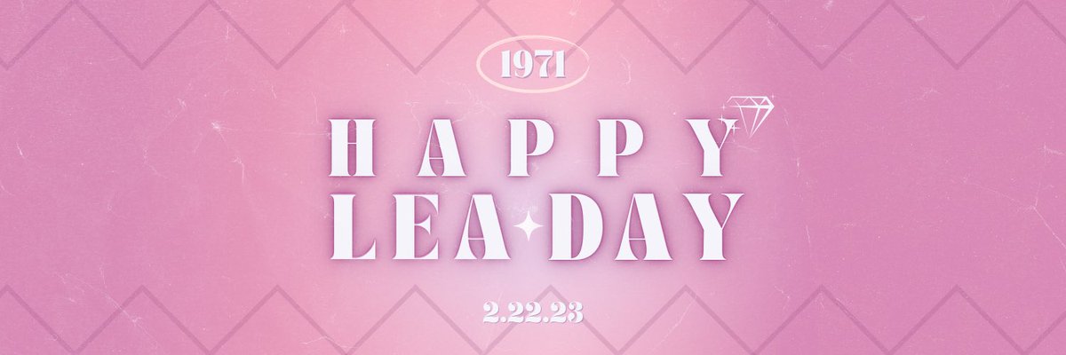 We only have a few hours left before Ms. Lea’s birthday! Are you excited? 

Feel free to use this #sLEAyingAt52 layout and like this tweet in order to join the class picture. 💕