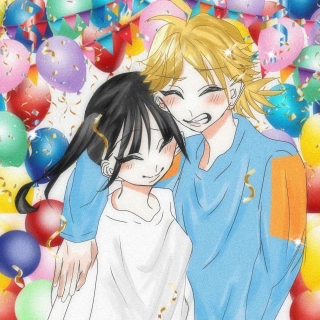 ai_o22's tweet photo. 𝑯𝒂𝒑𝒑𝒚𝒃𝒊𝒓𝒕𝒉𝒅𝒂𝒚

🎀 SIBAZAKI  AIZO 🎀

世界で一番大好きな君へ お誕生日おめでとう。 https://t.co/leF6lOup8E