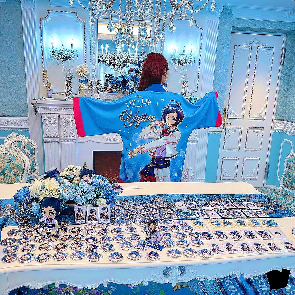 ZtPez's tweet photo. 💙💎𝑯𝒂𝒑𝒑𝒚 𝒃𝒊𝒓𝒕𝒉𝒅𝒂𝒚💎💙

　　　 染谷勇次郎くん

生まれてきてくれてありがとう

高校生のあなたも
アイドルのあなたも
ずっと応援しています

#染谷勇次郎誕生祭2023 
#染谷勇次郎生誕祭2023 
#勇次郎誕生祭 
#勇次郎のジュリエッタ 
#LipLip 
#LIPLIP誕生祭2023 
#ハニーワークス https://t.co/iiUxB8NTbs