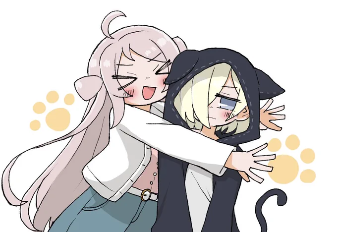 にゃんこ! #猫の日 