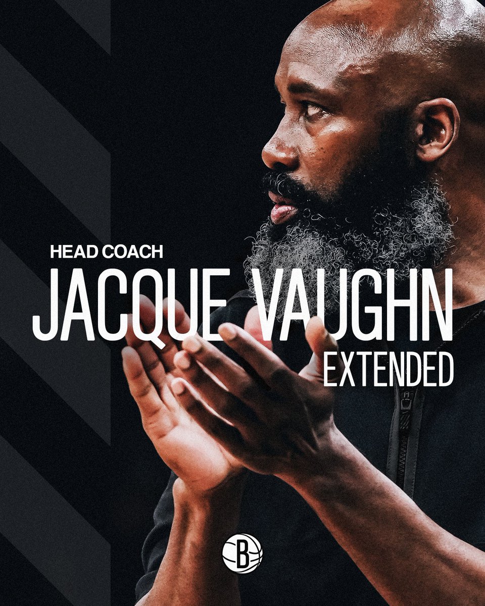 Brooklyn Nets on Twitter "🗣 It's official, NetsWorld! The Brooklyn