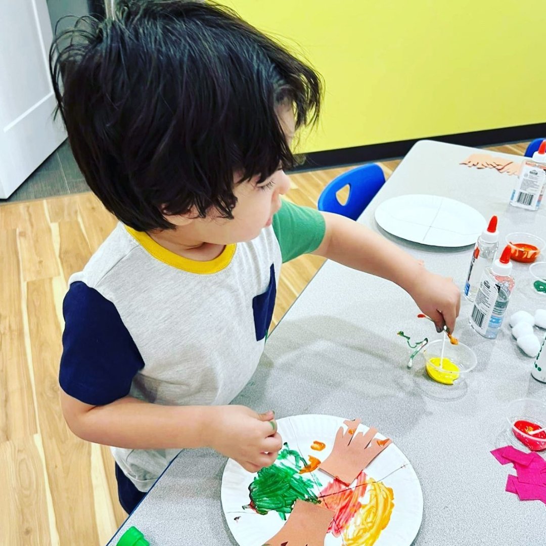 ShopRockvale's tweet image. Looking for something fun to do with the kids? Bring the kiddos out to Busy Bodies Play Cafe and get some gross motor play in while they engage and interact with others in our play space.