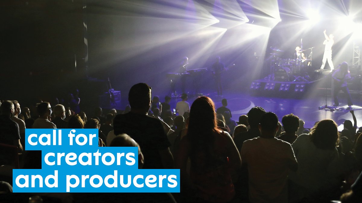 NJPAC's tweet image. ATTENTION LOCAL ARTS PRODUCERS: NJPAC is producing a major arts festival in Newark, Asbury Park, and Atlantic City over three weekends in June that will highlight each city&apos;s unique cultural character. The application for non-profits, businesses, and independent