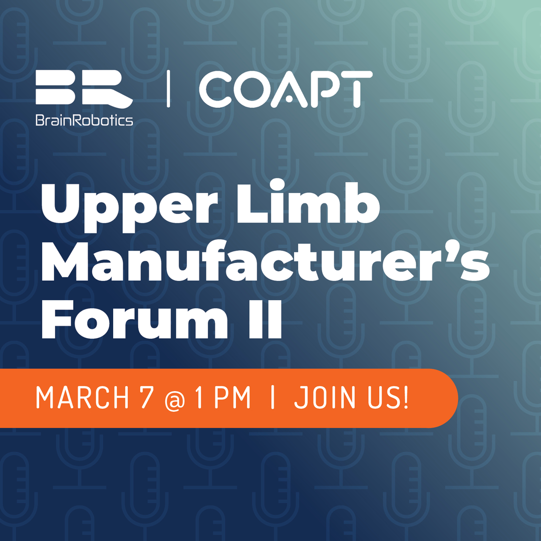 Coapt | Myo Pattern Recognition tweet media