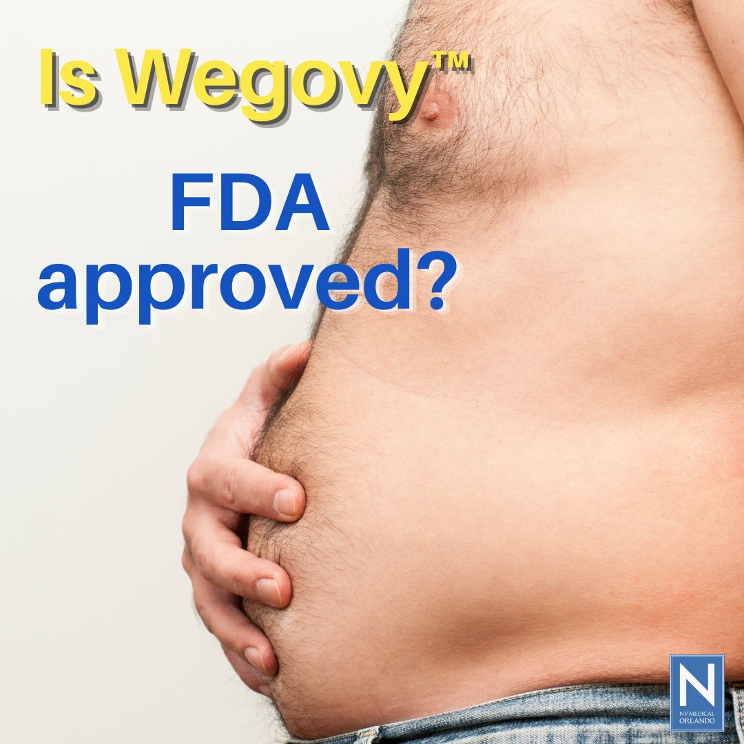 MedicalNv's tweet photo. Wegovy was developed by Novo Nordisk. 𝗧𝗵𝗲 𝗙𝗗𝗔 𝗮𝗽𝗽𝗿𝗼𝘃𝗲𝗱 𝘁𝗵𝗶𝘀 𝗴𝗿𝗼𝘂𝗻𝗱𝗯𝗿𝗲𝗮𝗸𝗶𝗻𝗴 𝘄𝗲𝗶𝗴𝗵𝘁 𝗿𝗲𝗱𝘂𝗰𝘁𝗶𝗼𝗻 𝗺𝗲𝗱𝗶𝗰𝗶𝗻𝗲 𝗶𝗻 𝟮𝟬𝟮𝟭, and since then, it has helped thousands of individuals achieve their weight loss goals.

#NVMedicalOrlando https://t.co/JdJPczGMSI