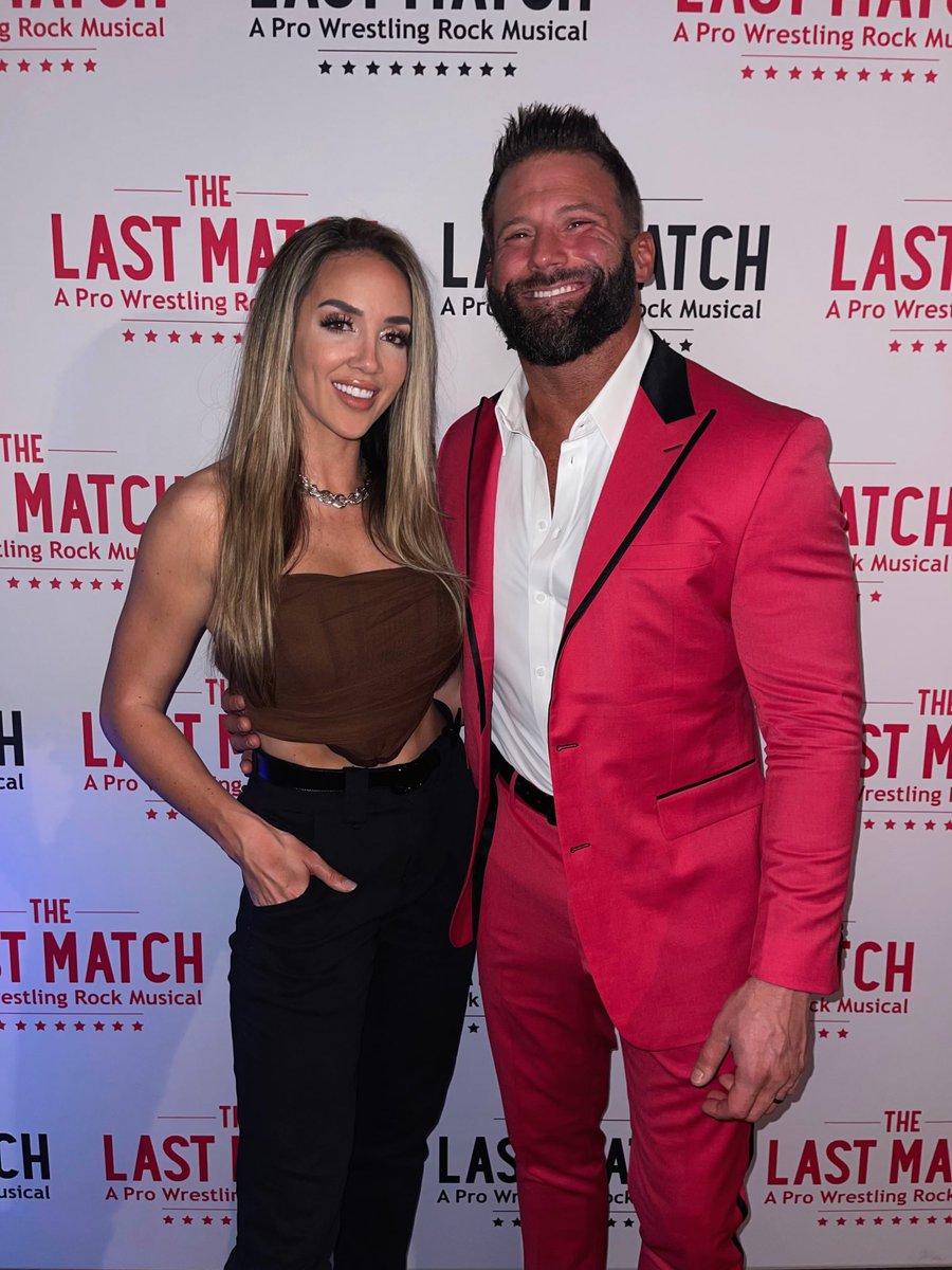 Matt Cardona tweet media