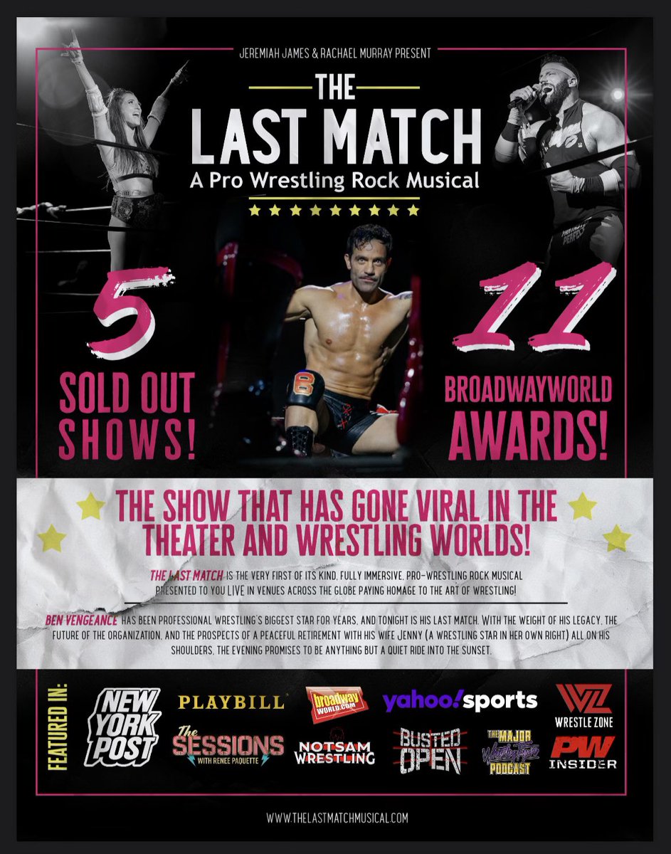 Matt Cardona tweet media