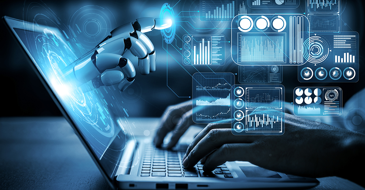 What are the challenges with relying on AI? Is humanity doomed? treasurytoday.com/technology/eme…
#AI #artificialintelligence #machinelearning #technology #treasurytech #treasury #corporatefinance