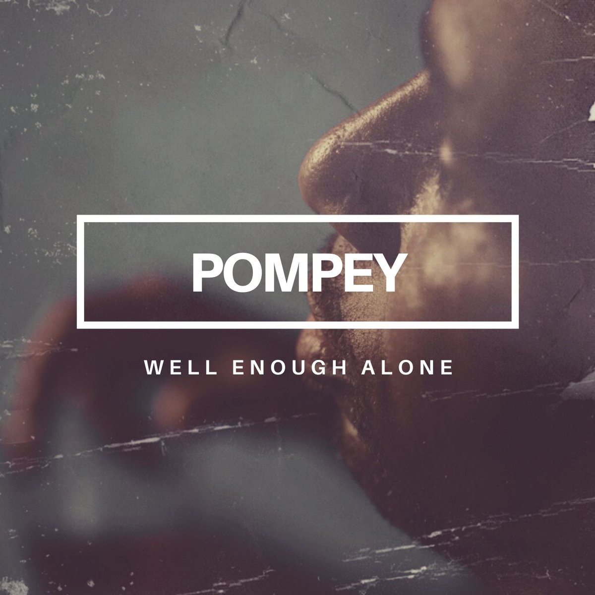 "Well Enough Alone" my New EP is out EVERYWHERE!!! Check it out!!!
distrokid.com/hyperfollow/po…