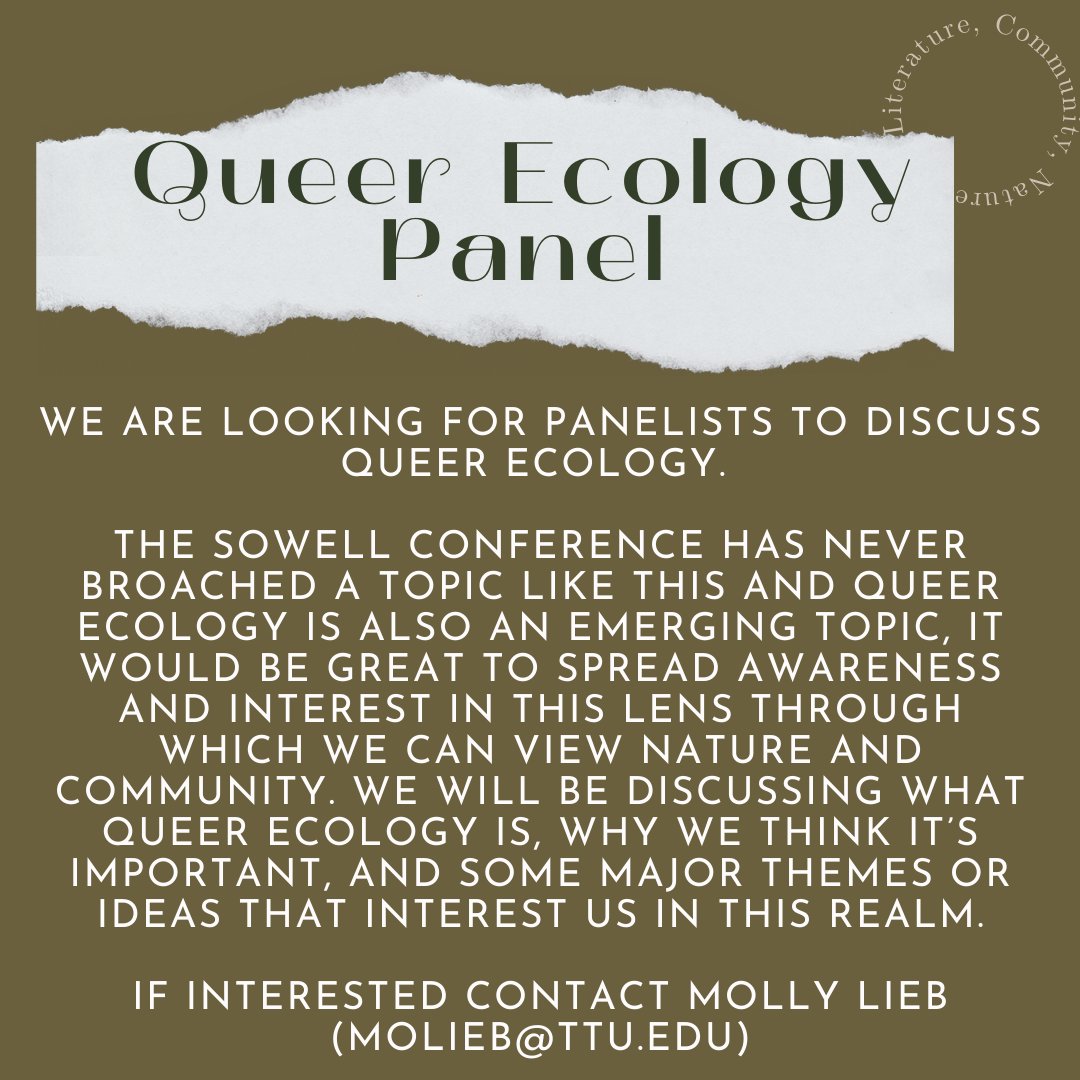 The Sowell Collection tweet media