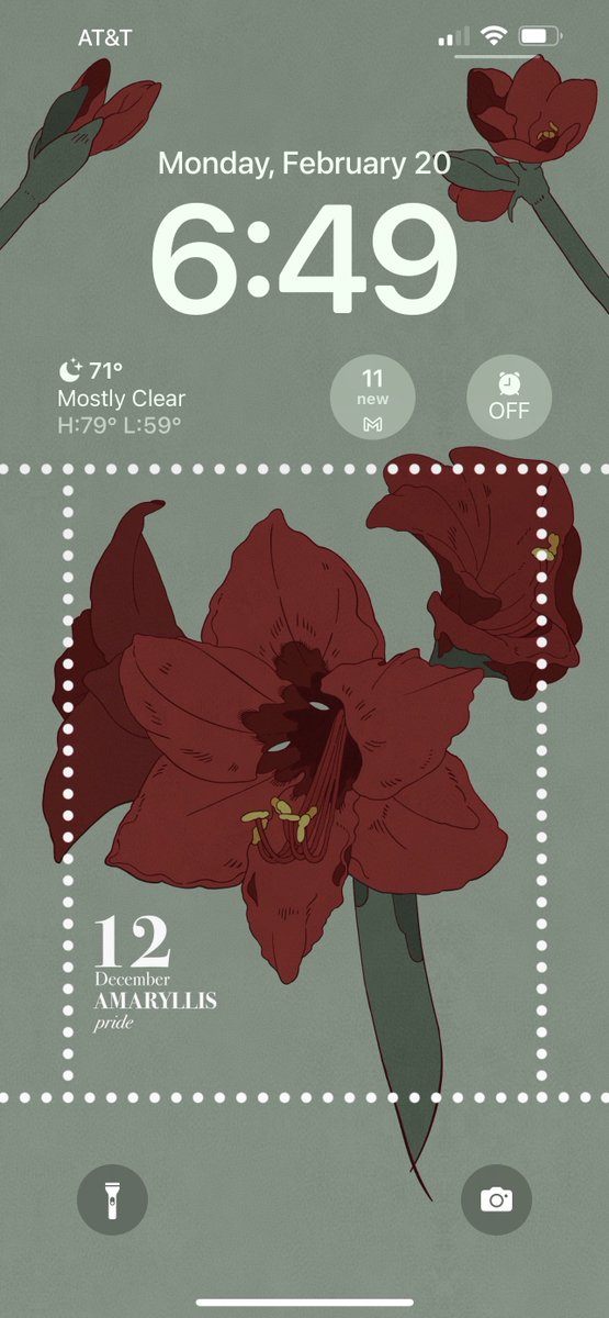 I have a new digital wallpaper pack available on Gumroad! The theme is flowers, please check it out it's only $2 !
https://t.co/8FoB4q7iTS 
