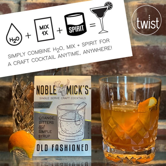 twistsalesinc's tweet photo. Enjoy your #fattuesday with Noble Micks single serve cocktail mixes!! 🍸️ Made in the USA, low calorie and all natural . . .
@noblemicks
@twistsales

#twist #twistsales #wholesale #retail #mplsmart
#mplsmart2023 #gourmetnetworkinc #minneapolisb2b #minneapoliswholesale https://t.co/ICpIdk72G7