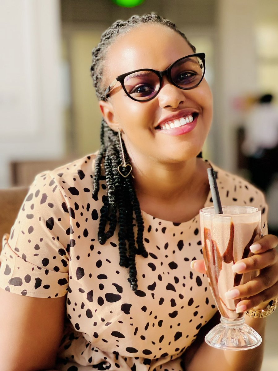 Atuhairecarol10's tweet image. Since it's hot 🥵