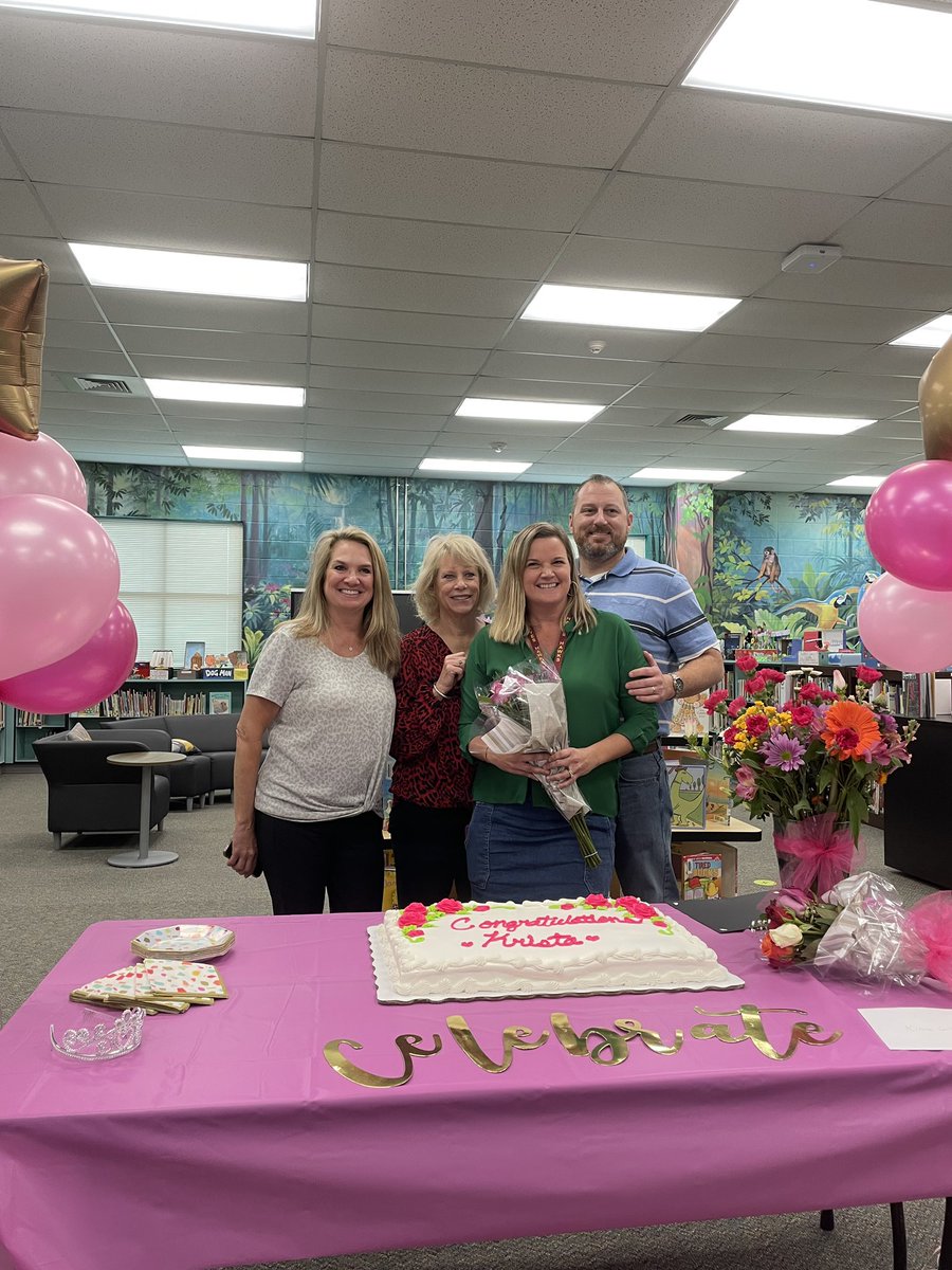 Jeanette Hayes Elem tweet media