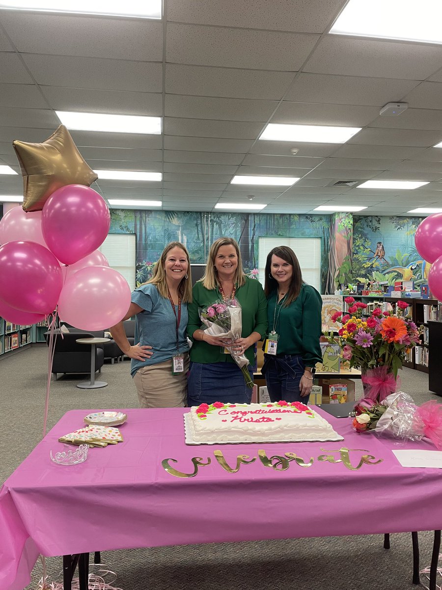 Jeanette Hayes Elem tweet media