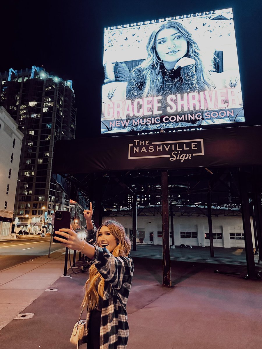 Gracee Shriver tweet media