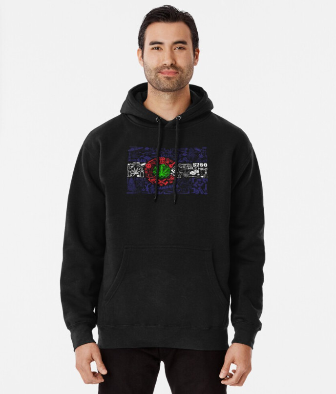 ColoradoCaliber's tweet photo. Stay warm when you step outside to light up, with the Colorado Caliber 420 Flag hoodie! Check it out now at: https://t.co/PTQ0zb0KUz https://t.co/FCPKuCohKQ